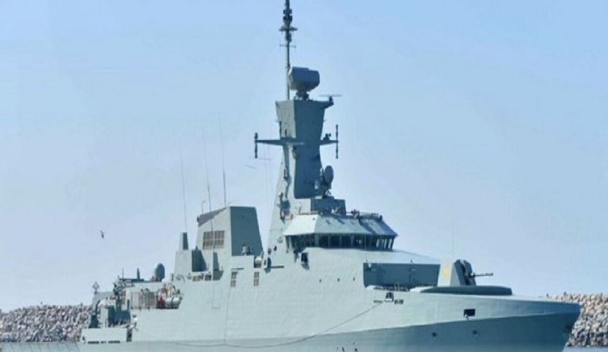 عمان رزمایش دریایی برگزار کرد