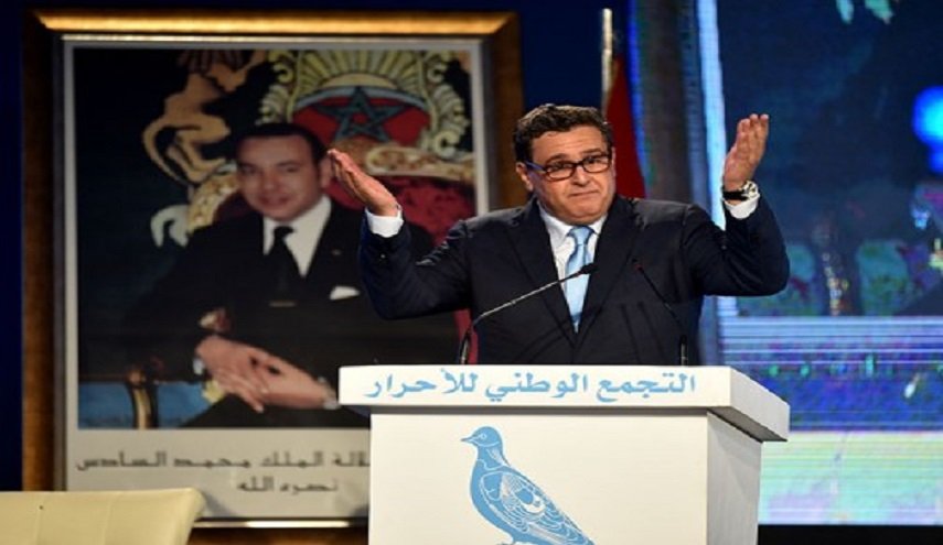 المغرب.. إعادة انتخاب رئيس الحكومة زعيما لحزب التجمع الوطني 