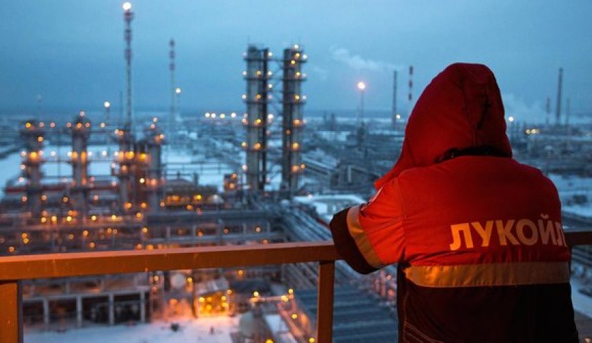 تلاش واشنگتن برای جایگزینی نفت روسیه با نفت ونزوئلا 