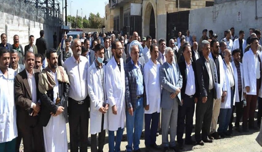 اليمن: تحذيرات من توقف المستشفيات والمراكز الطبية نتيجة نفاد الوقود