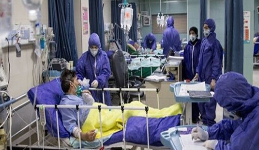 الصحة الايرانية: تسجيل 6426 إصابة جديدة بكورونا