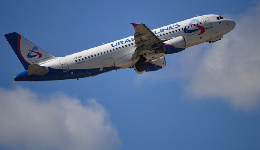مصر تسمح لطائرة سياح روسية عالقة في شرم الشيخ بالإقلاع إلى موسكو