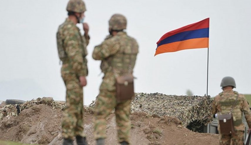 کشته شدن یک نظامی ارمنستان در پی شلیک‌ ارتش جمهوری آذربایجان