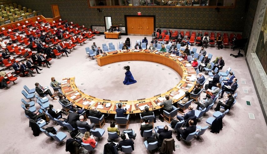 اجتماع طارئ لمجلس الأمن الدولي الاثنين بشأن كوريا الشمالية