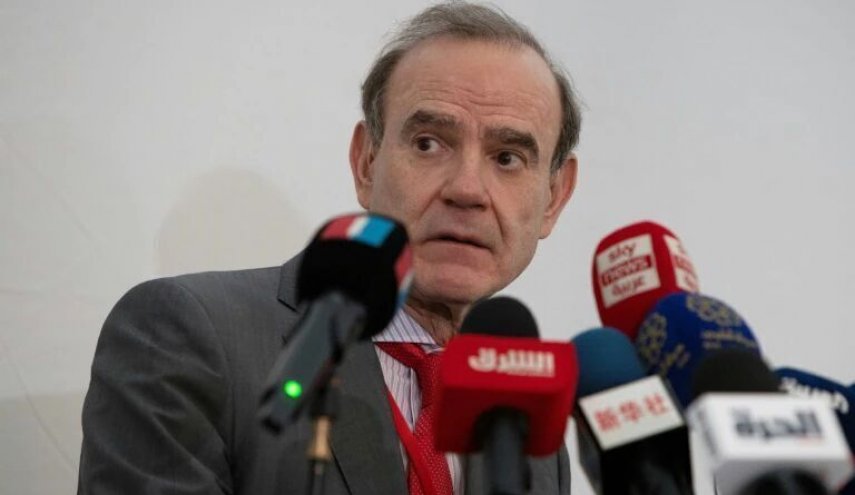 انريكي مورا: آن الاوان لاتخاذ قرارات سياسية لإنهاء مفاوضات فيينا