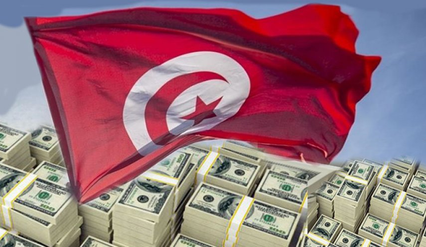  تونس تقترض 112 مليون دولار من البنك الإفريقي للتنمية 