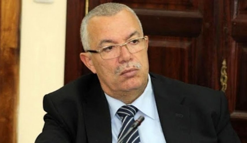 پایان حبس اجباری نائب رئیس جنبش النهضه تونس