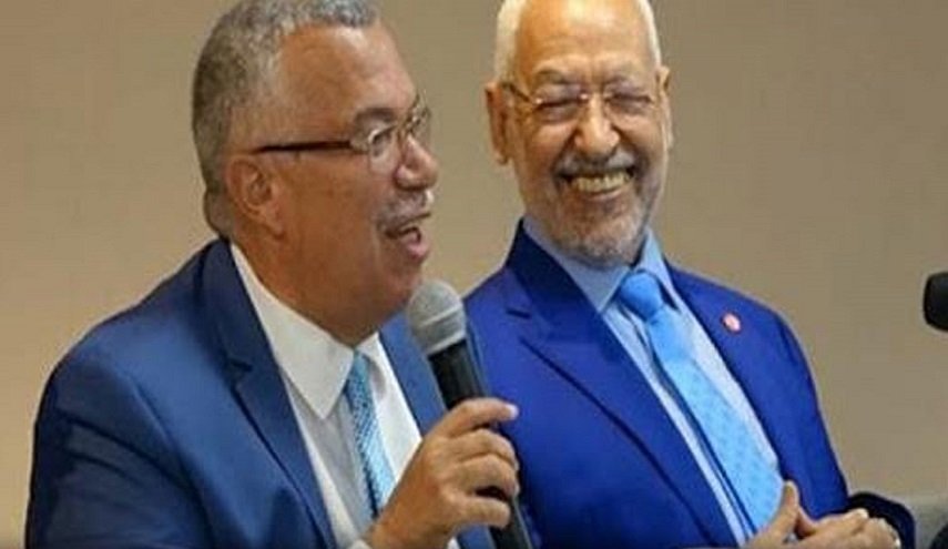 تونس.. الغنوشي يعلق على قرار الإفراج عن القيادي نور الدين البحيري  