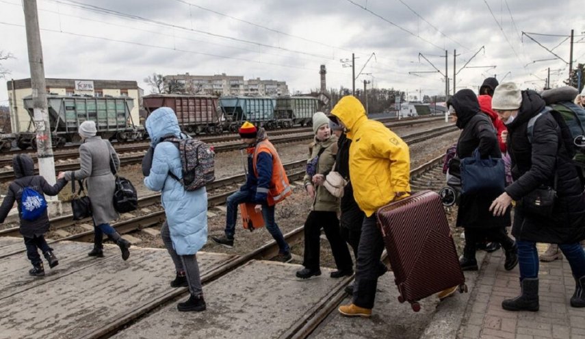 الدفاع الروسية تعلن فتحها ممرات إنسانية من مدن أوكرانية 