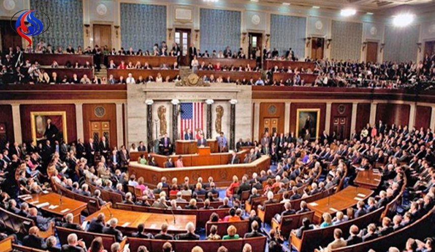 مجلس النواب الأمريكي ينوي مناقشة مشروع قانون لحظر استيراد النفط الروسي