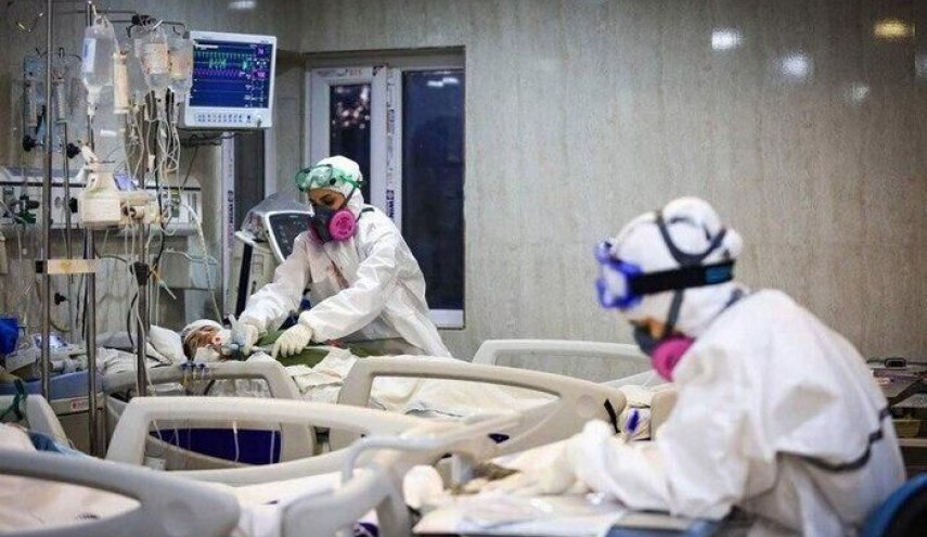 وزارة الصحة تعلن عن تسجيل 144 حالة وفاة جديدة بكورونا