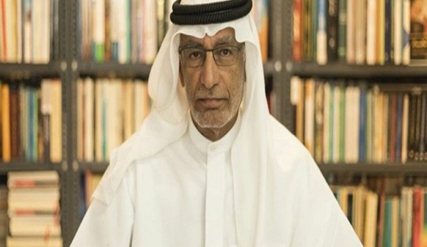 مشاور بن زاید؛ سقطری، هشتمین شیخ‌نشین امارات خواهد بود
