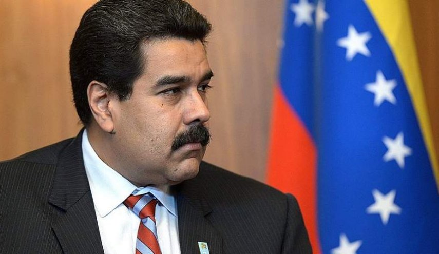  مادورو يؤكد لقائه وفدًا أمريكيا رفيعًا