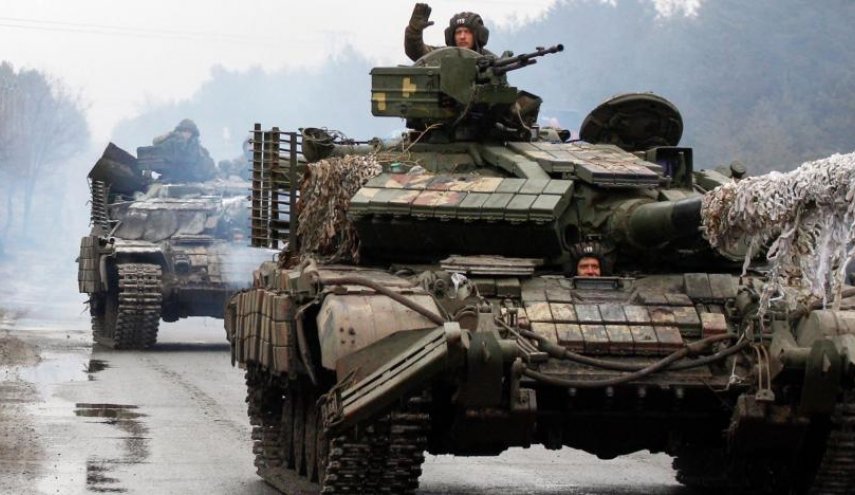لاوروف يصل تركيا لإجراء المفاوضات مع نظيره الأوكراني والغرب يتوعد روسيا بمزيد من العقوبات
