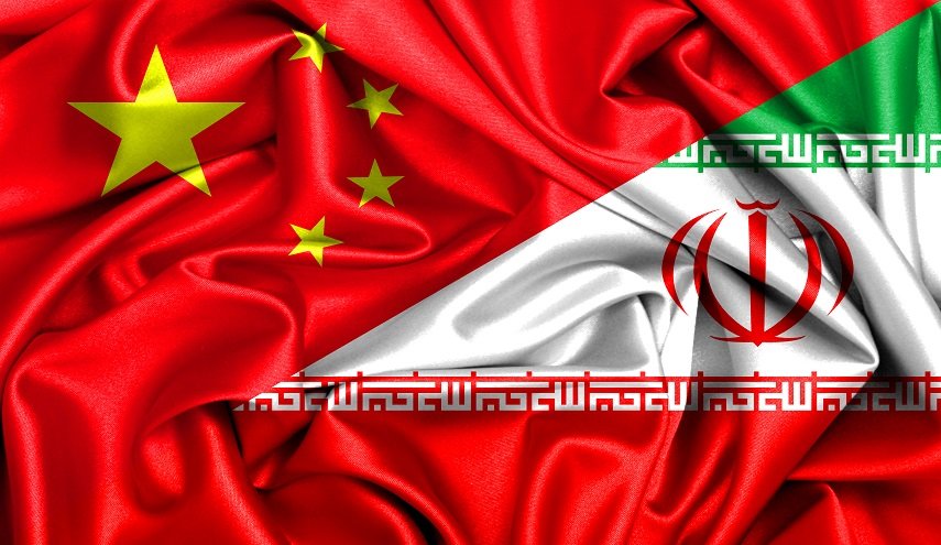 محادثات إيرانية صينية للتنسيق في الشؤون الدولية والإقليمية