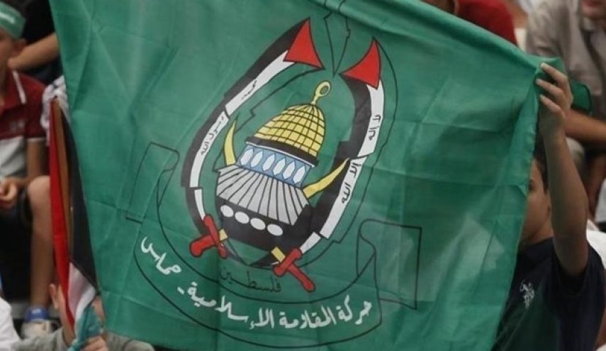 ابراز تاسف حماس از سفر رئیس رژیم صهیونیستی به ترکیه 