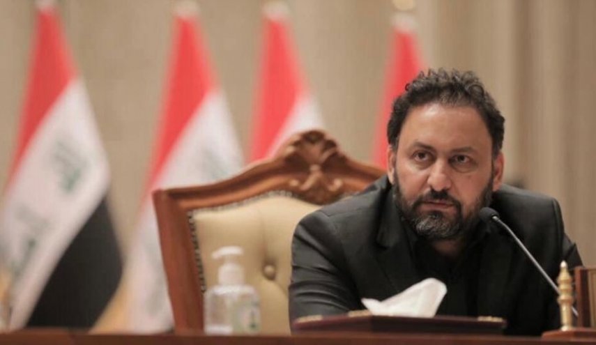 حسن الكعبي يقترح تقديم الموازنة بالتنسيق مع الحكومة