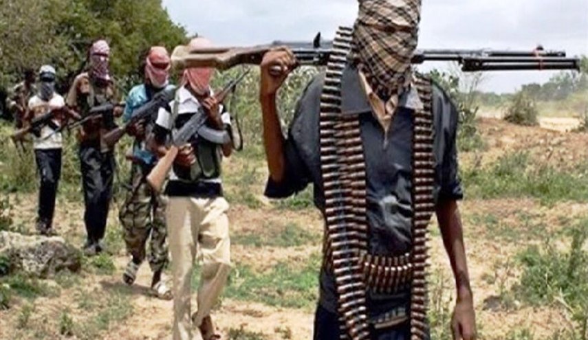 ۱۰ غیرنظامی در حمله بوکوحرام در نیجر کشته شدند