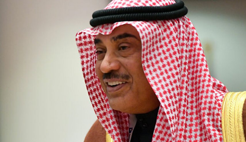 نخست وزیر کویت استیضاح می شود