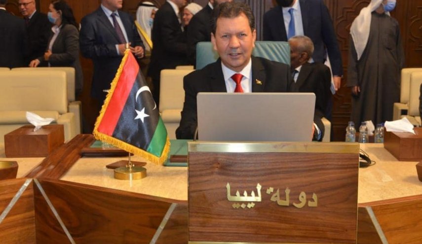 مجلس الجامعة العربية يؤكد مجددا دعمه لليبيا