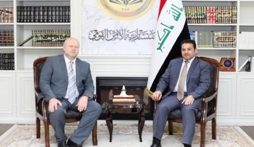 العراق: لا نريد التفريط بعلاقاتنا مع موسكو وكييف