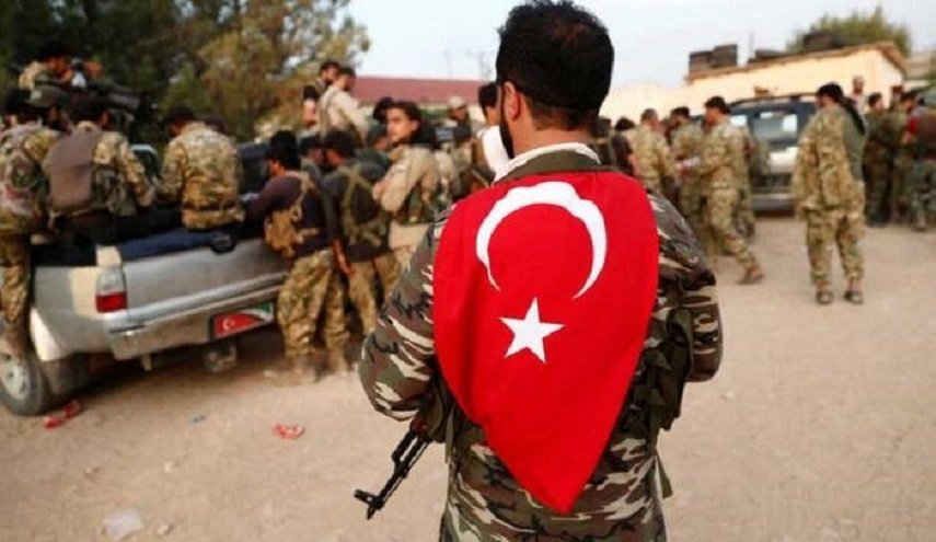 مصادر: تركيا تعتزم نقل مرتزقة سوريين من قره باغ إلى أوكرانيا
