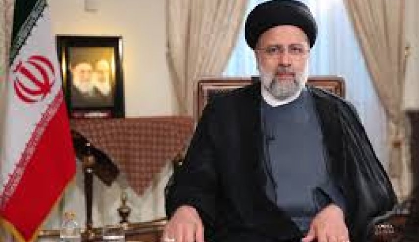 رئیس‌جمهور: بیانیه گام دوم انقلاب سند راهبردی و چشم انداز نسل‌های آینده ایران است
