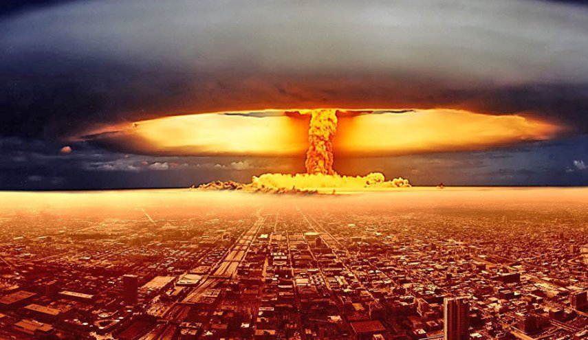 روسیا: الحرب النووية مستحيلة..الحرب النووية هي نهاية الحضارة