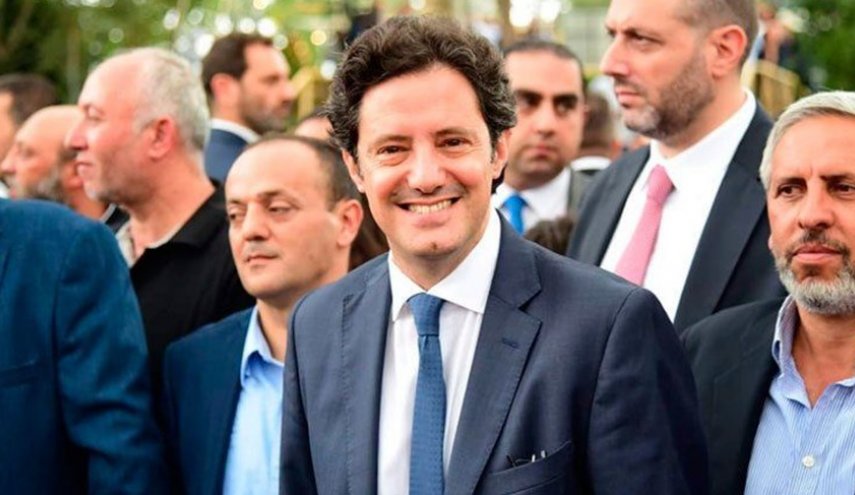 تعيين وزير جديد للإعلام في لبنان