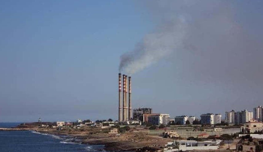سوريا.. إصابات جراء انفجار بالمحطة الحرارية في بانياس