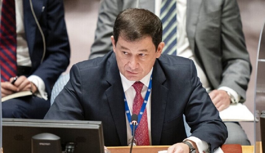 روسيا تطلب اجتماع مجلس الأمن لبحث البرامج البيولوجية الأمريكية في أوكرانيا
