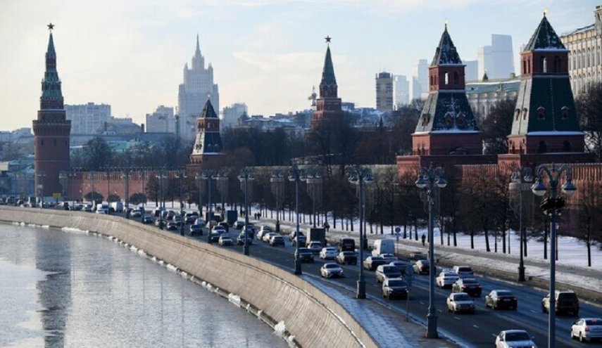 موسكو: هدف العقوبات الغربية التضييق على روسيا وشعبها

