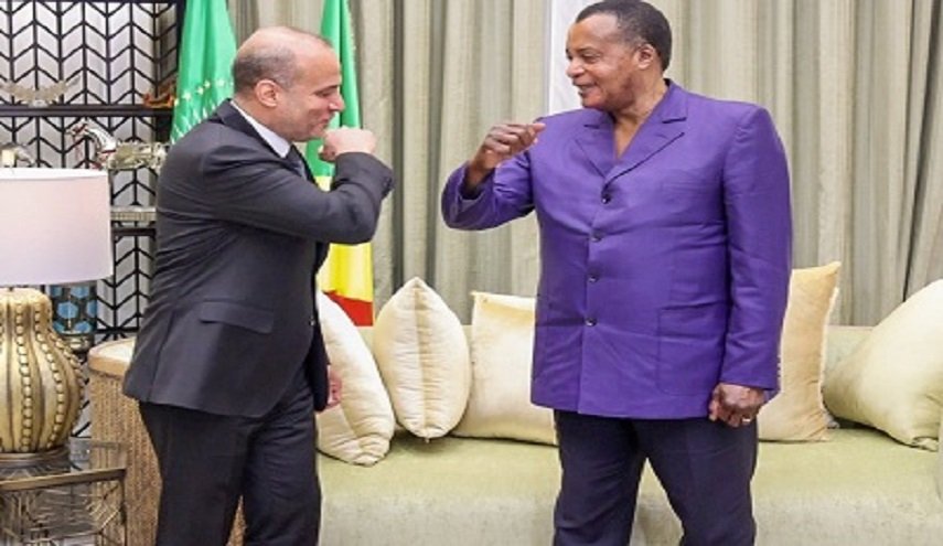 المجلس الرئاسي والاتحاد الإفريقي قلقان إزاء وجود حكومتين في ليبيا