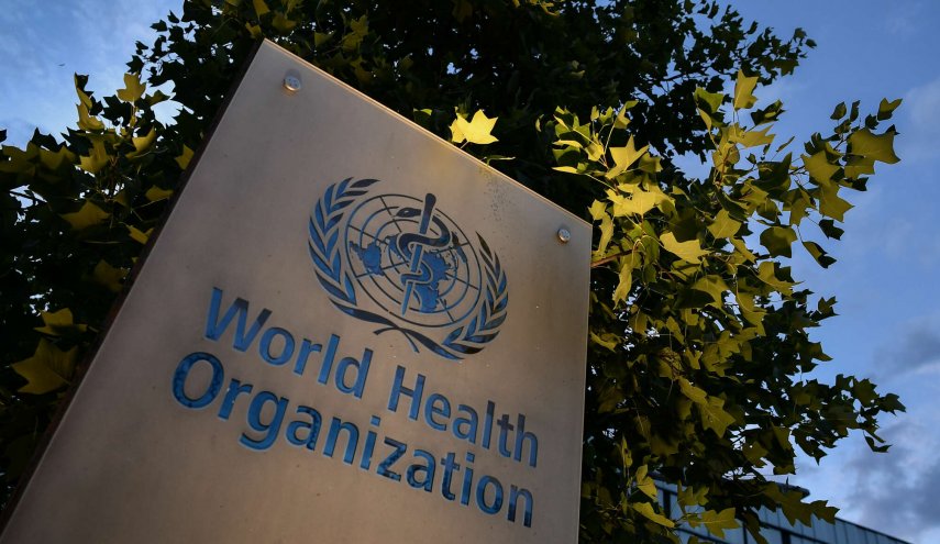 الصحة العالمية توصي أوكرانيا بتدمير الجراثيم عالية الخطورة في مختبراتها