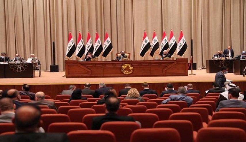 عراق| اعلام رسمی دریافت اسامی 40 نامزد برای پست ریاست جمهوری