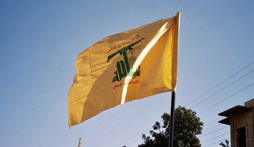 مخالفت حزب‌الله با موضع بیروت در قبال تحولات اوکراین