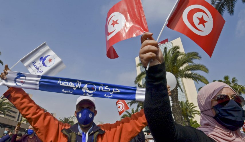 النهضة التونسية: القضاء المستقل برأ الحركة وقادتها من الافتراءات