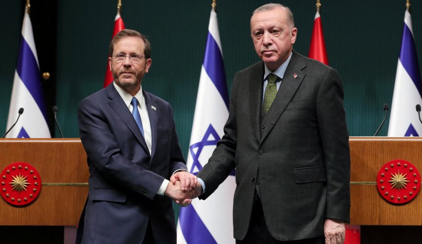 جهاد اسلامی: اسرائیل مولودی نامشروع است؛ ترکیه متناقض رفتار می‌کند