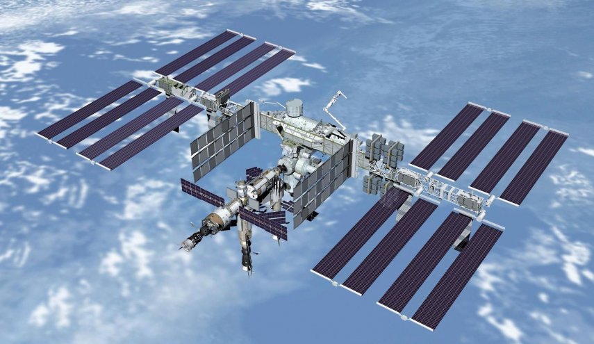 مسكو: العقوبات المفروضة على روسيا قد تسبب سقوط محطة الفضاء الدولية