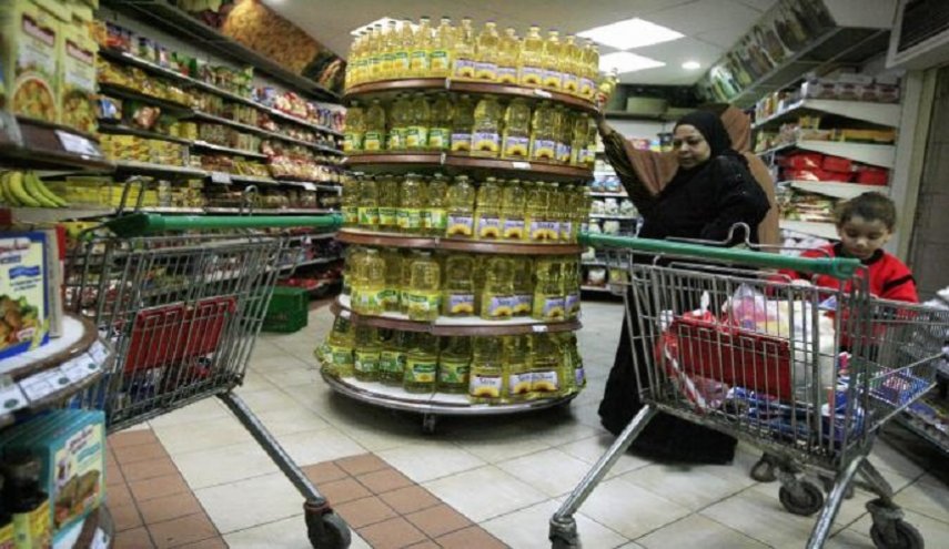 مصر توقف تصدير الزيوت بأنواعها والذرة والفريك لمدة 3 أشهر