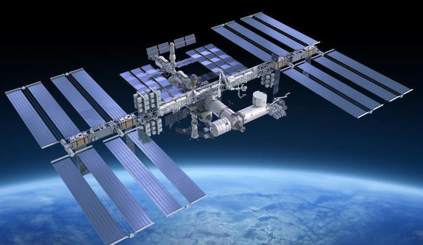 هشدار روسیه به آمریکادر باره خطر سقوط ایستگاه فضایی بین المللی در صورت ادامه تحریم ها