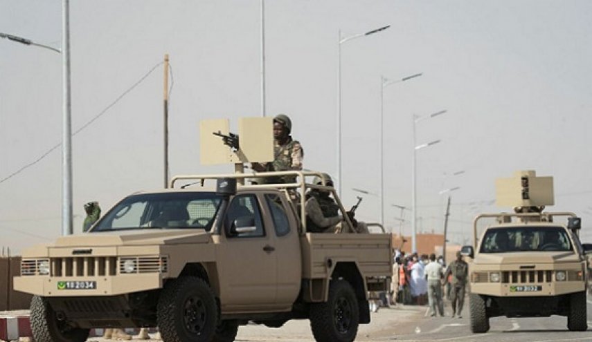 موريتانيا ومالي تسيران دوريات مشتركة على الحدود منعا لإنفلات أمني
