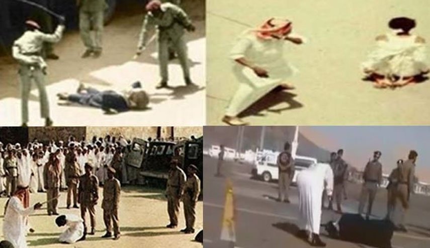 واکنش‌ها به اعدام  دسته جمعی ۸۱ نفر در عربستان