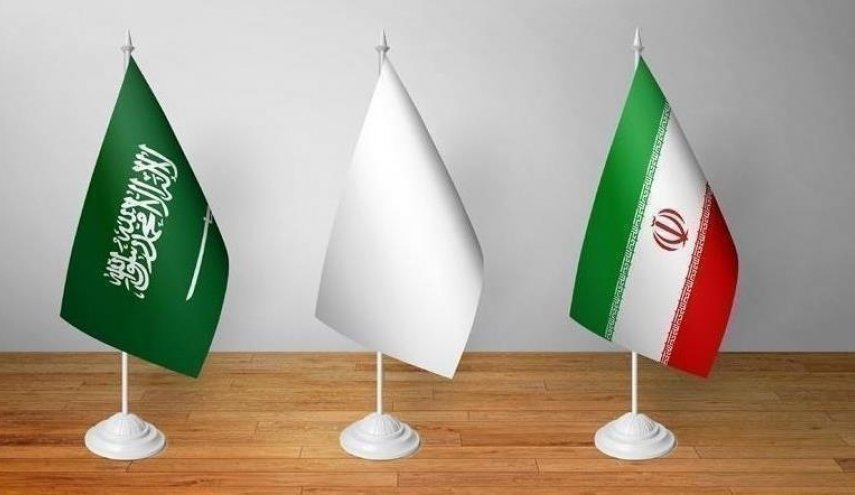 تعليق المحادثات الايرانية السعودية في العراق بشكل مؤقت 