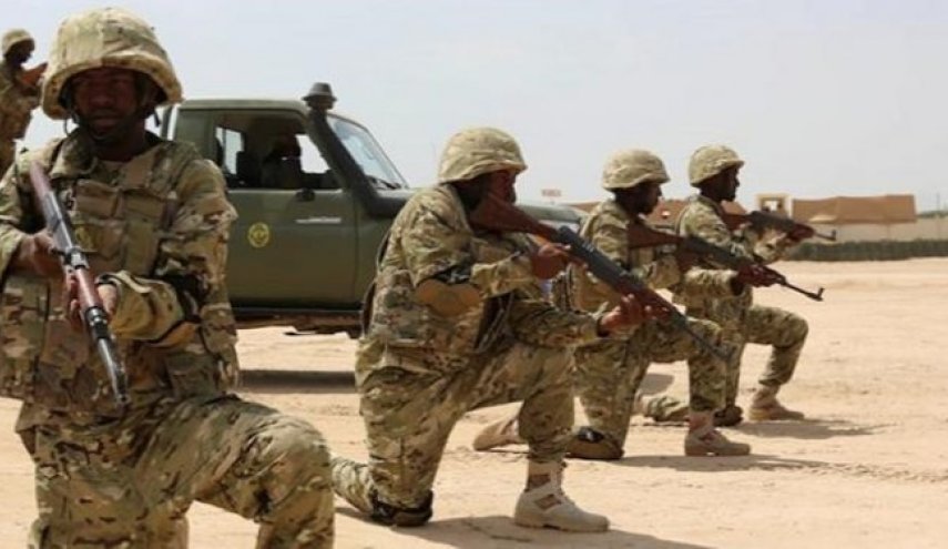 کشته شدن بیش از ۲۰۰ عضو «الشباب» در سومالی
