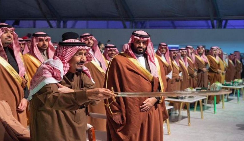 ائتلاف ثورة 14 فبراير يدين الاعدامات في السعودية