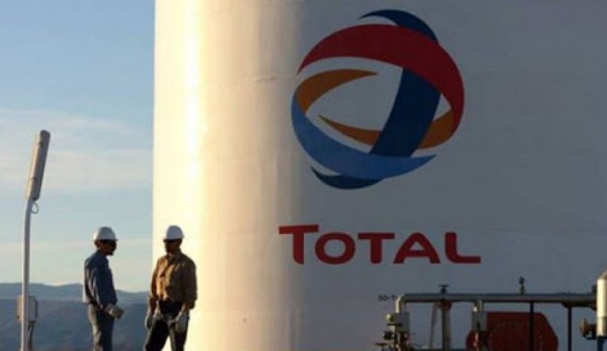 غول نفتی فرانسه حاضر به تمکین از تحریم‌های ضد روسیه نیست