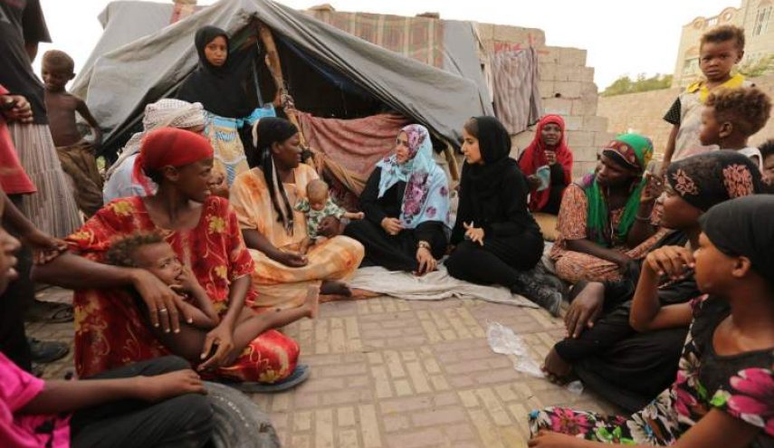 منظمات دولية تدق ناقوس الخطر في اليمن
