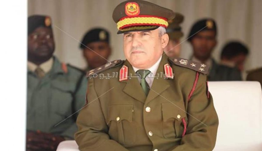 قائد بالجيش الليبي: إخراج المرتزقة الأجانب مسألة وقت