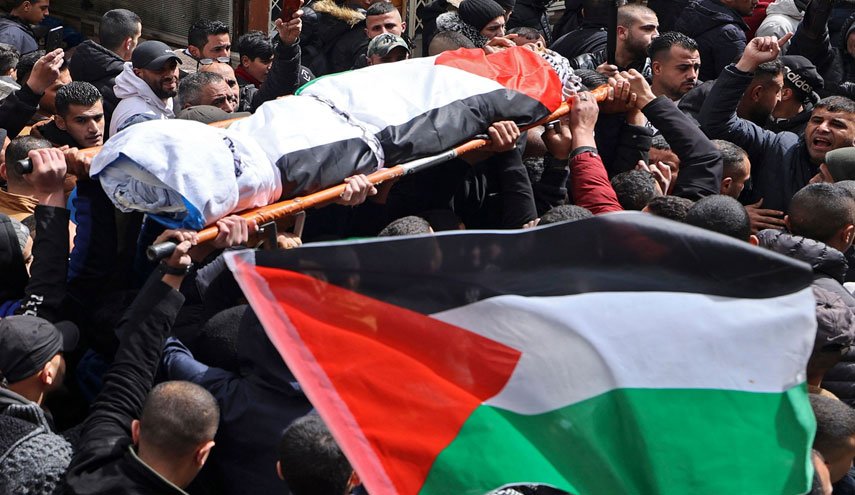 'التعاون الإسلامي' تدين جرائم الإعدامات الميدانية بحق الفلسطينيين
